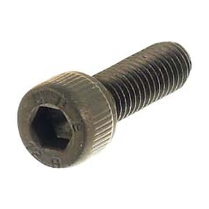 SCREW M8X25 8.8 UNI 5931 | 