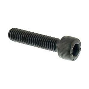 PARTIALLY THREADED NORMAL HEAD TCEI SCREW | 