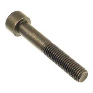 PARTIALLY THREADED NORMAL HEAD TCEI SCREW | 