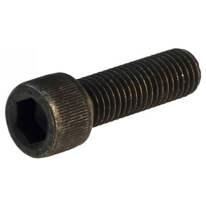 TOTALLY THREADED NORMAL HEAD TCEI SCREW | 
