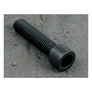 TOTALLY THREADED NORMAL HEAD TCEI SCREW | 