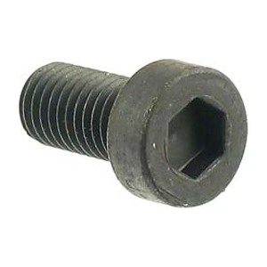 TOTALLY THREADED SUNK HEAD TCEI SCREW | 