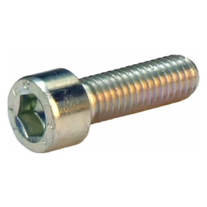 TOTALLY THREADED NORMAL HEAD TCEI SCREW | 