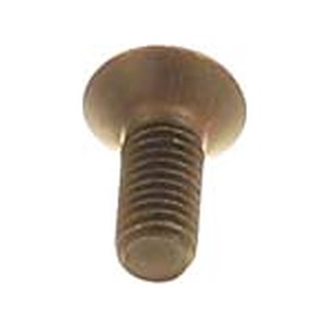 FULLY-THREADED FLAT COUNTERSUNK HEAD SCREW | 