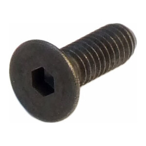 SCREW M 4X 12 8.8 UNI 5933 | 
