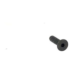 FULLY-THREADED FLAT COUNTERSUNK HEAD SCREW | 