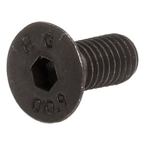 SCREW M5X12 10.9 UNI5933 | 