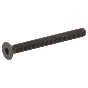 COUNTERSUNK HEAD SCREW PARTIAL THREADING FLAT | 