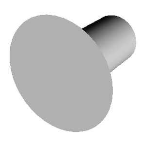 SCREW M6 X 12 10.9 UNI 5933 | 