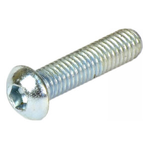 SCREW  M6 X 25 10.9 ISO7380 | 
