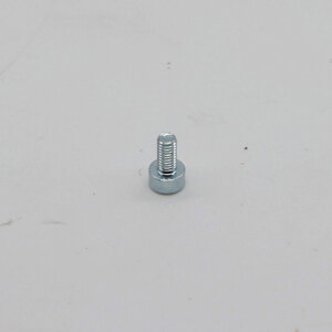 TOTALLY THREADED NORMAL HEAD TCEI SCREW | 