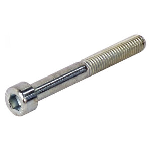 PARTIALLY THREADED NORMAL HEAD TCEI SCREW | 