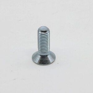 FULLY-THREADED FLAT COUNTERSUNK HEAD SCREW | 