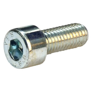 SCREW M8X20 8.8 UNI 5931 | 