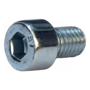 TOTALLY THREADED NORMAL HEAD TCEI SCREW | 
