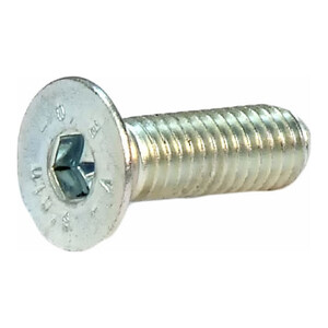 SCREW M6X20 10.9 UNI 5933 | 