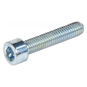 SCREW M6X30 8.8 UNI 5931 | 
