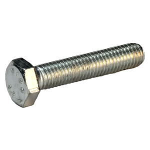 SCREW M8X40 8.8 UNI 5379 | 