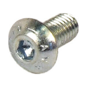 SCREW M5X10 8.8  ISO7380 | 