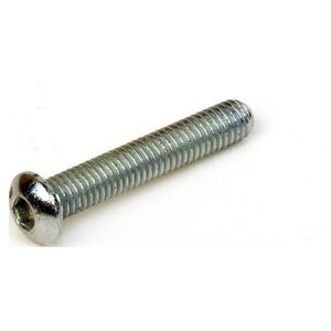 FULLY-THREADED HEX SOCKET SCREW | 