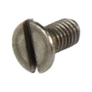 SCREW M3 X 6 5.8 UNI 6109 | 