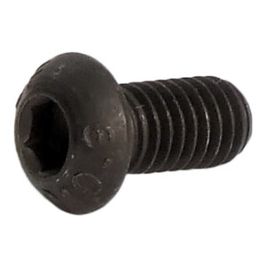FULLY-THREADED HEX SOCKET SCREW | 