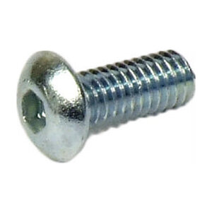 FULLY-THREADED HEX SOCKET SCREW | 
