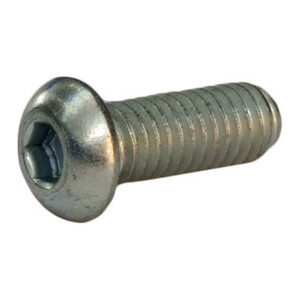 SCREW M6 X 16 ISO7380 | 