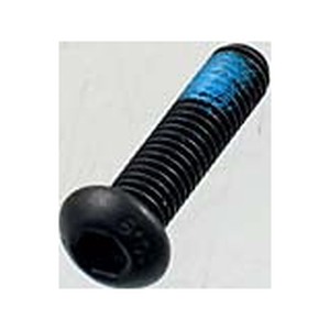 FULLY-THREADED HEX SOCKET SCREW | 