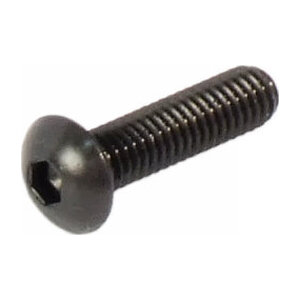 FULLY-THREADED HEX SOCKET SCREW | 
