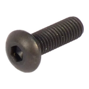 FULLY-THREADED HEX SOCKET SCREW | 