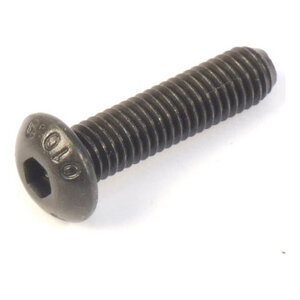 FULLY-THREADED HEX SOCKET SCREW | 