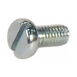 SCREW M3 X 6 5.8 UNI 6107 | 
