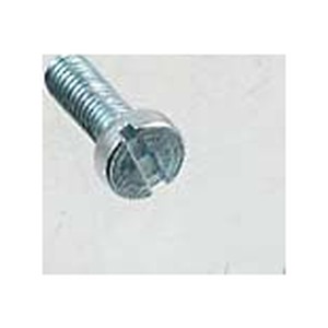 SCREW M5X14 5.8 UNI 6107 | 