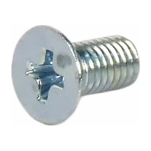 SCREW M5X10 4.8  UNI 7688 | 