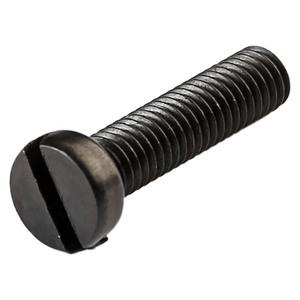 SCREW M6X25 5.8 ISO1207 | 