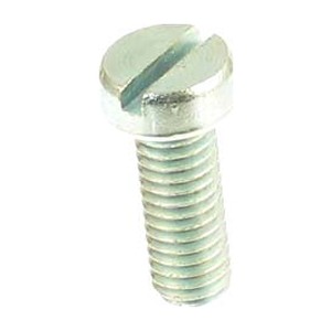 TC SCREW TOTAL THREADED | 