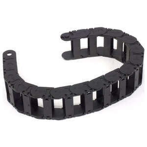 PLASTIC CABLE HOLDER CHAIN | 