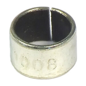 SLEEVE BZ.PTFE 10X12X8 | 