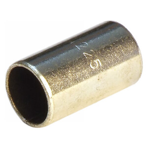 BUSHING FE.PTFE 12X14X25 | 