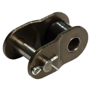 FALSE LINK ISO 10B-1 5/8X3/8 | 