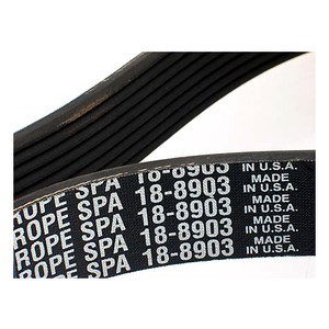 POLY-V BELT 1100 L Z=8 | 