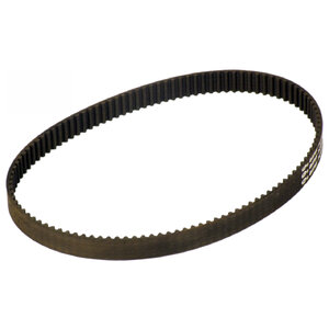CLOSED RING TOOTHED BELT | 
