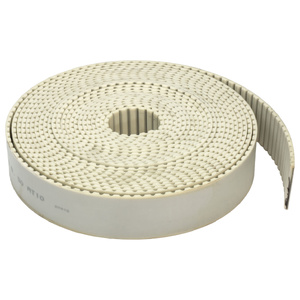 CLOSED RING TOOTHED BELT | 