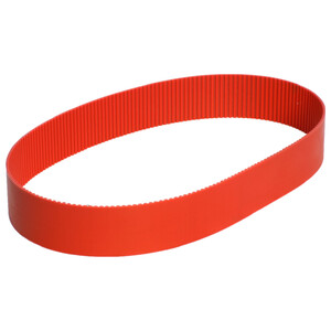 CLOSED RING TOOTHED BELT | 
