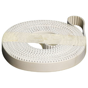 CLOSED RING TOOTHED BELT | 