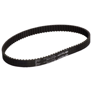 CLOSED RING TOOTHED BELT | 