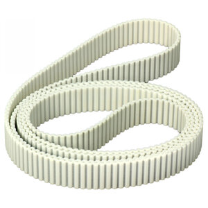 CLOSED RING TOOTHED BELT | 