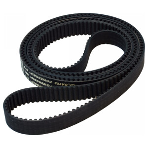 CLOSED RING TOOTHED BELT | 