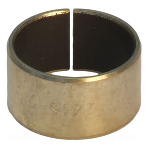 BUSHING FE.PTFE 24X27X15 | 